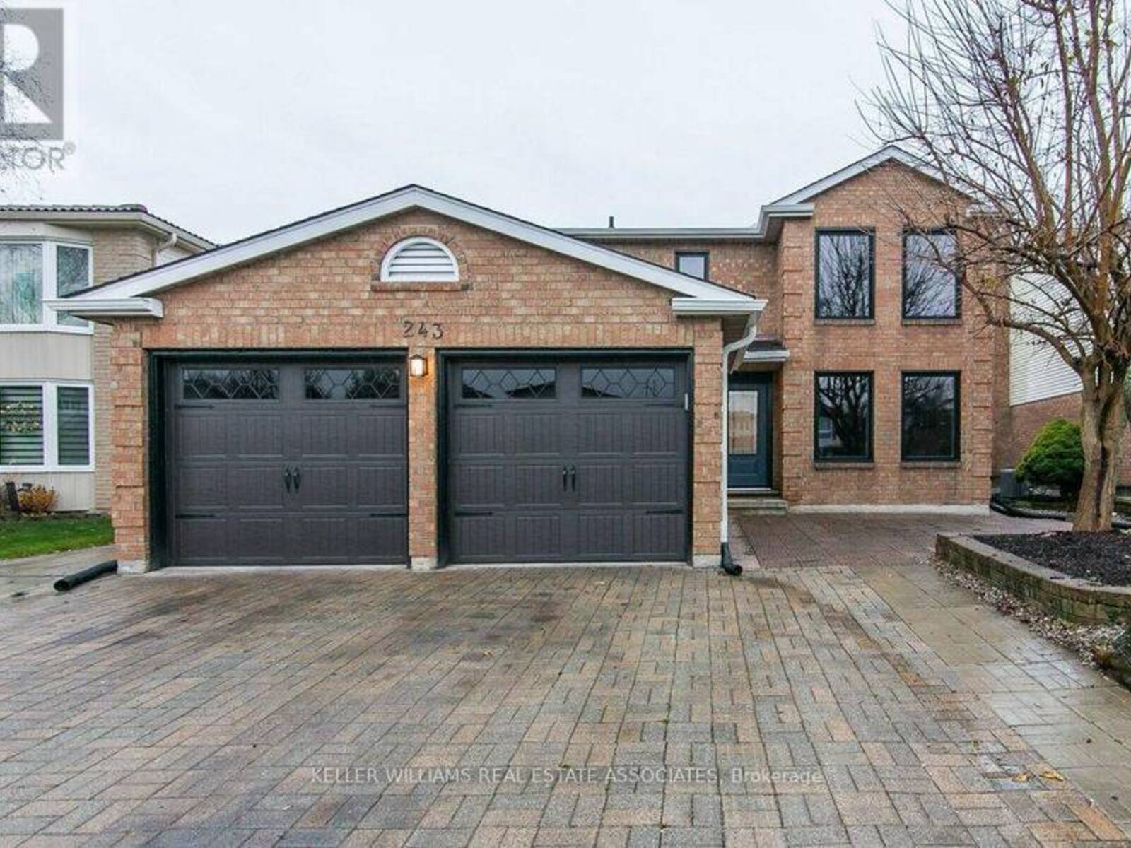 243 HIGHVIEW DRIVE, Kitchener, Ontario N2N 2K6