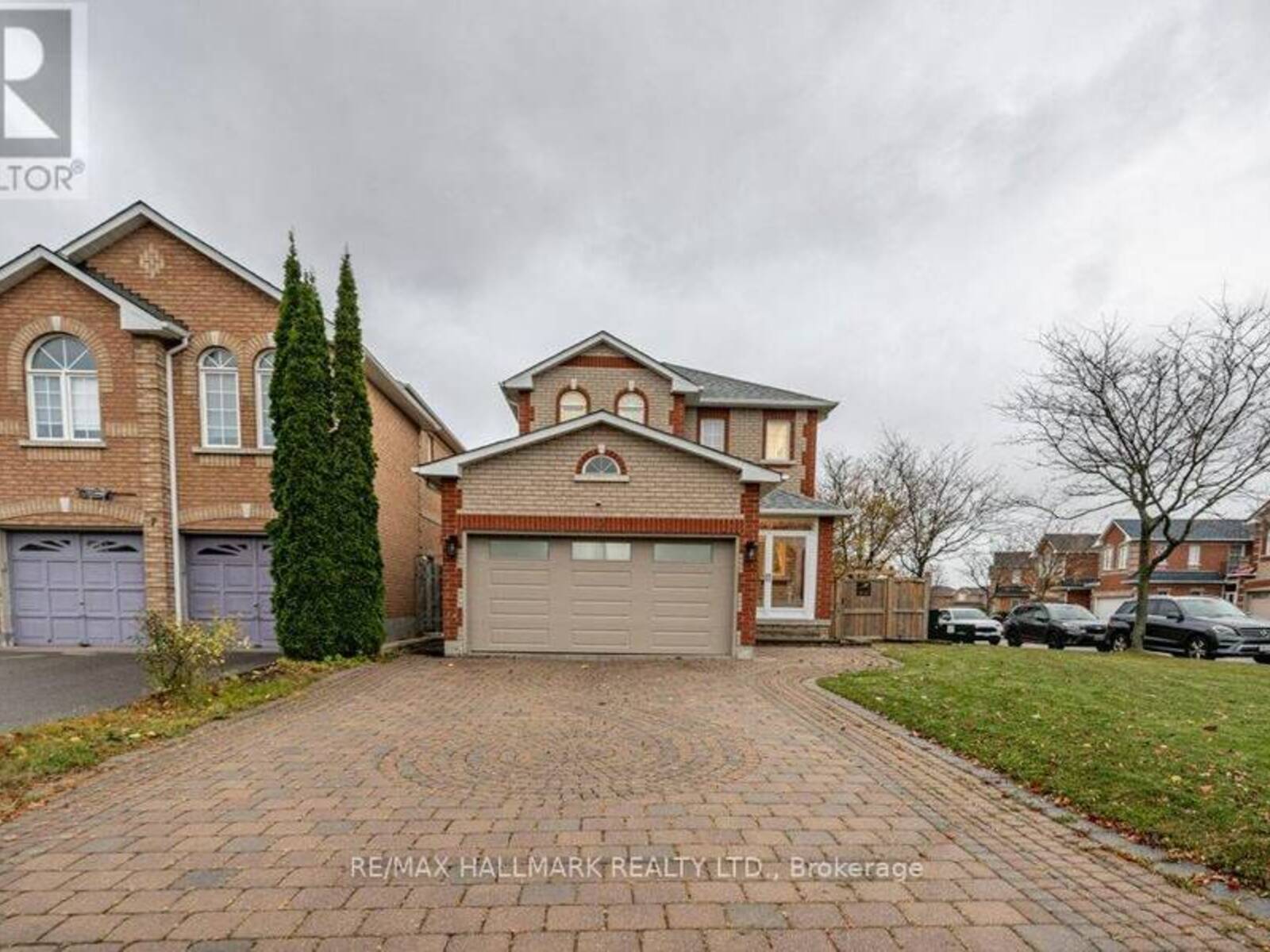 9 BLACKCOMB GATE, Markham, Ontario L3R 4S9