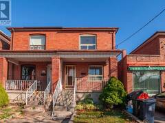 83 SCOTT ROAD Toronto Ontario, M6M 3T3