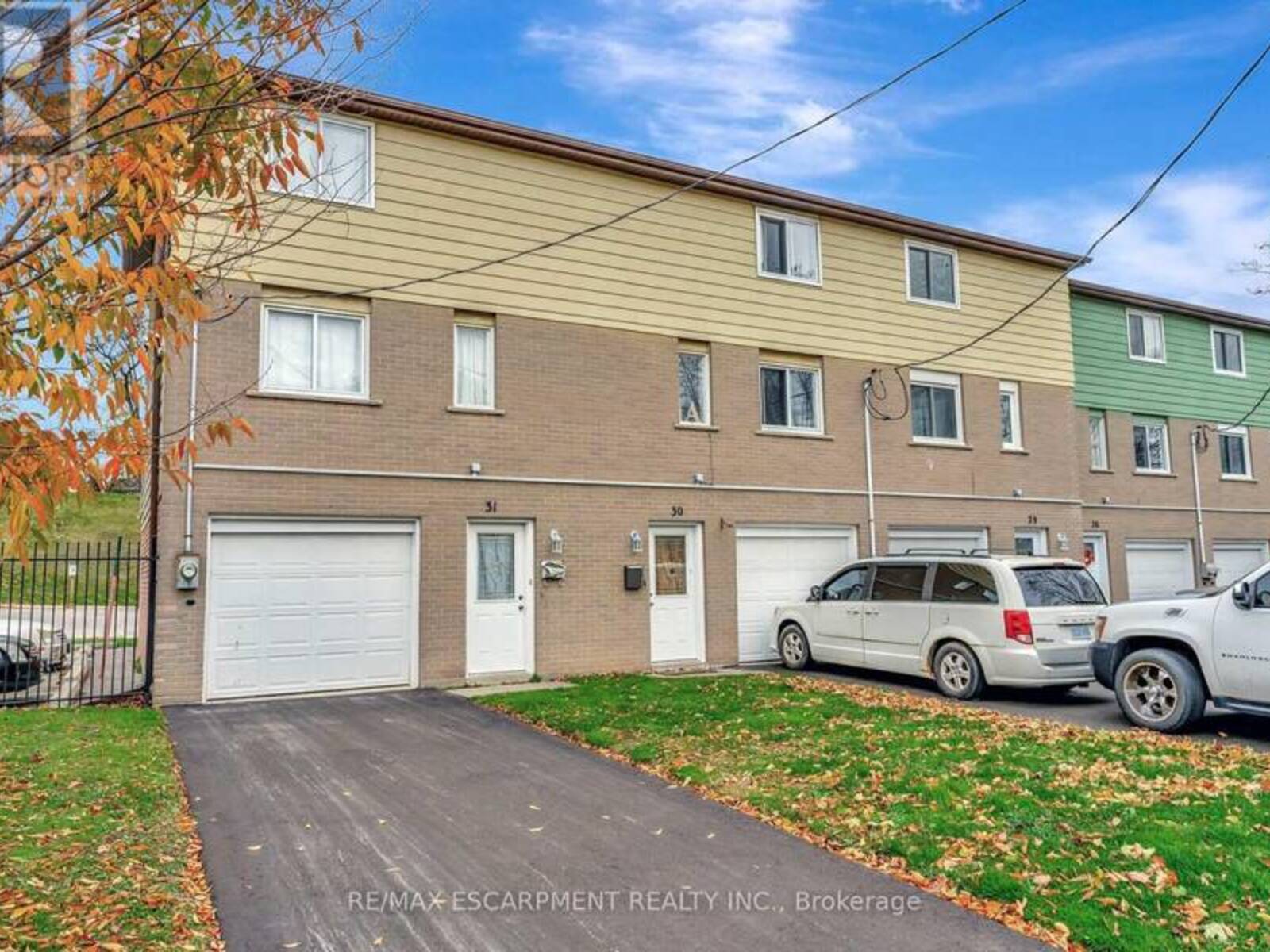 30 - 379 DARLING STREET, Brantford, Ontario N3S 7G4