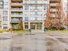 PH 10 - 29 NORTHERN HEIGHTS DRIVE Richmond Hill Ontario, L4B 4L8