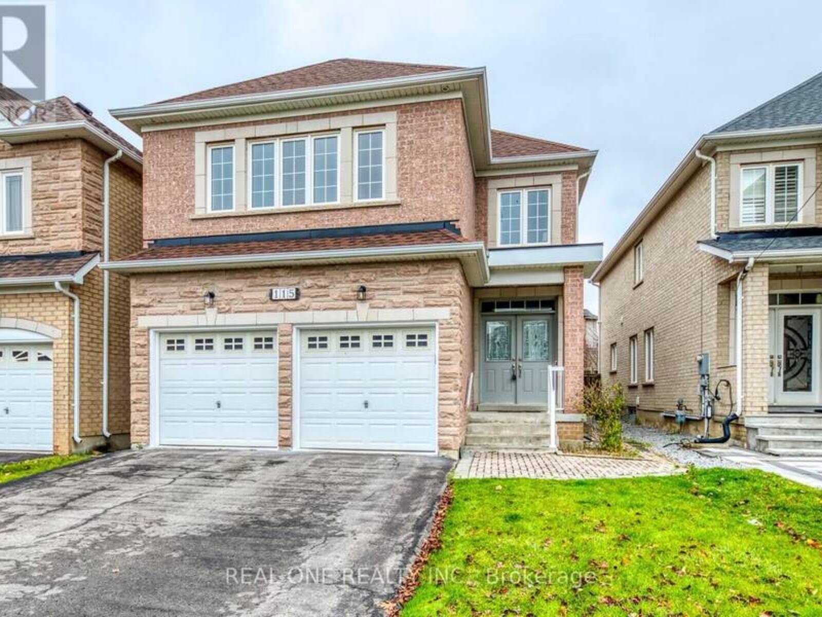 115 MARTINI DRIVE, Richmond Hill, Ontario L4S 2V5