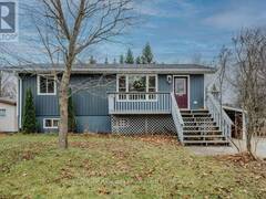 541 DAVID STREET Gravenhurst Ontario, P1P 1M1