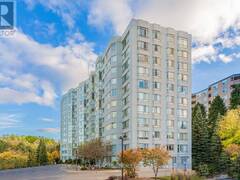 1107 - 270 DAVIS DRIVE Newmarket Ontario, L3Y 8K2