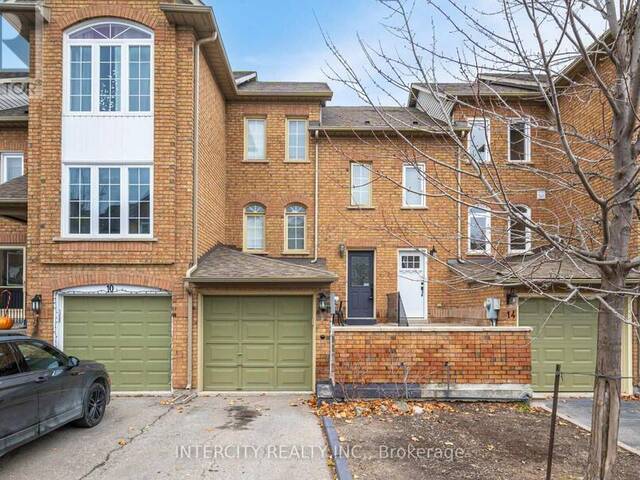 6 - 12 LARISSA COURT Vaughan Ontario, L6A 2K8