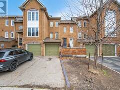 6 - 12 LARISSA COURT Vaughan Ontario, L6A 2K8