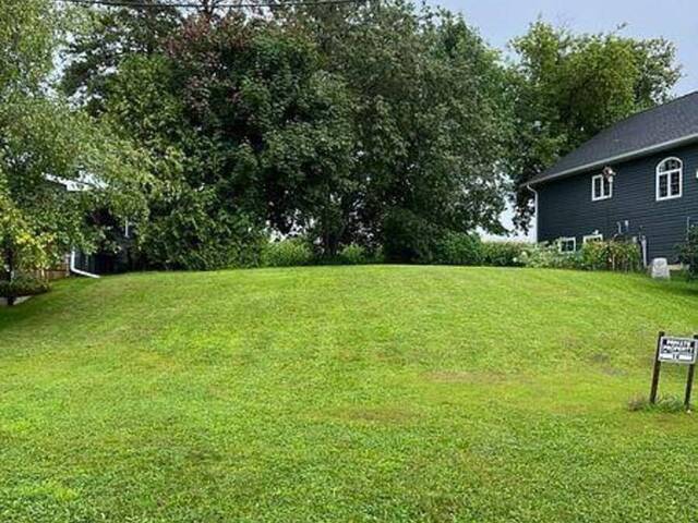 14 GOSS ROAD Orillia Ontario, L3V 6H2 - Vacant Land For Sale