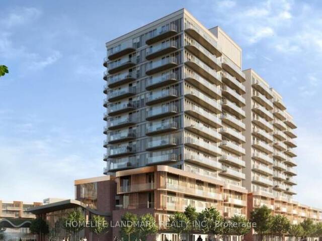 1009 - 220 MISSINNIHE WAY Mississauga Ontario, L5H 1G5