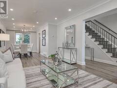 14 DOMBEY ROAD Toronto Ontario, M3L 1N9