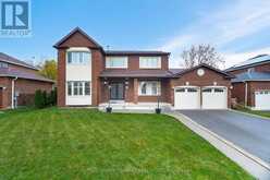 28 PETWORTH ROAD | Brampton Ontario | Slide Image One