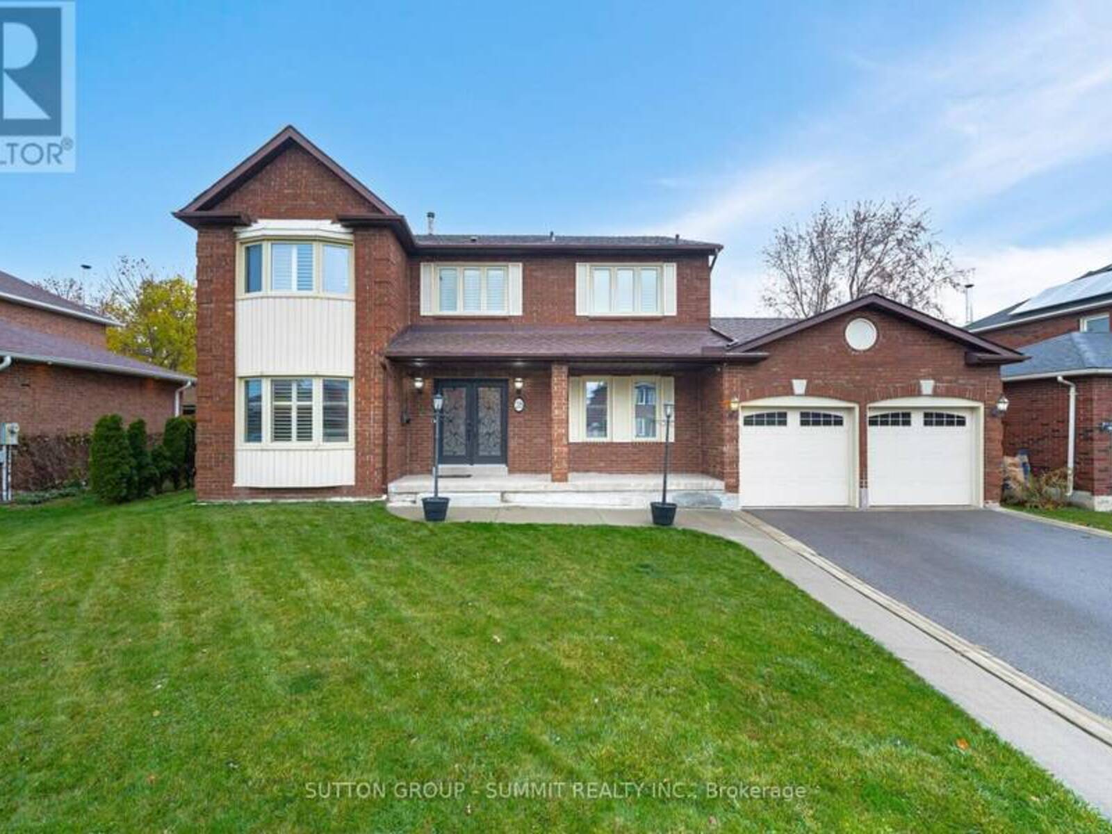 28 PETWORTH ROAD, Brampton, Ontario L6Z 4C6