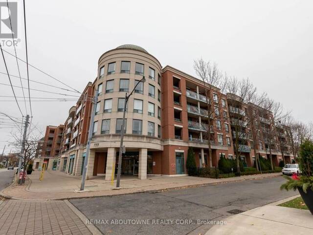 404 - 1733 QUEEN STREET E Toronto Ontario, M4L 6S9