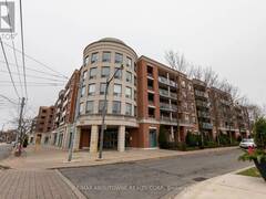 404 - 1733 QUEEN STREET E Toronto Ontario, M4L 6S9