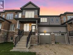 5 CARRIAGE LANE S Wasaga Beach Ontario, L9Z 0L8