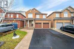 13 MILLSBOROUGH ROAD | Brampton Ontario | Slide Image One