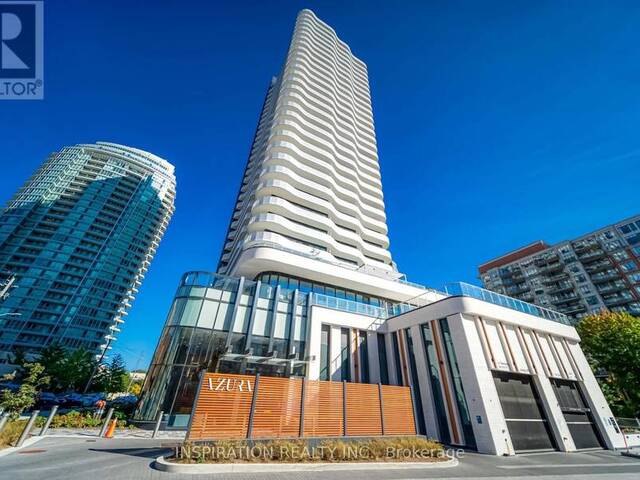 2608 - 15 HOLMES AVENUE Toronto Ontario, M2N 0L4