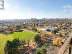 1705 - 260 SENECA HILL DRIVE Toronto Ontario, M2J 4S6