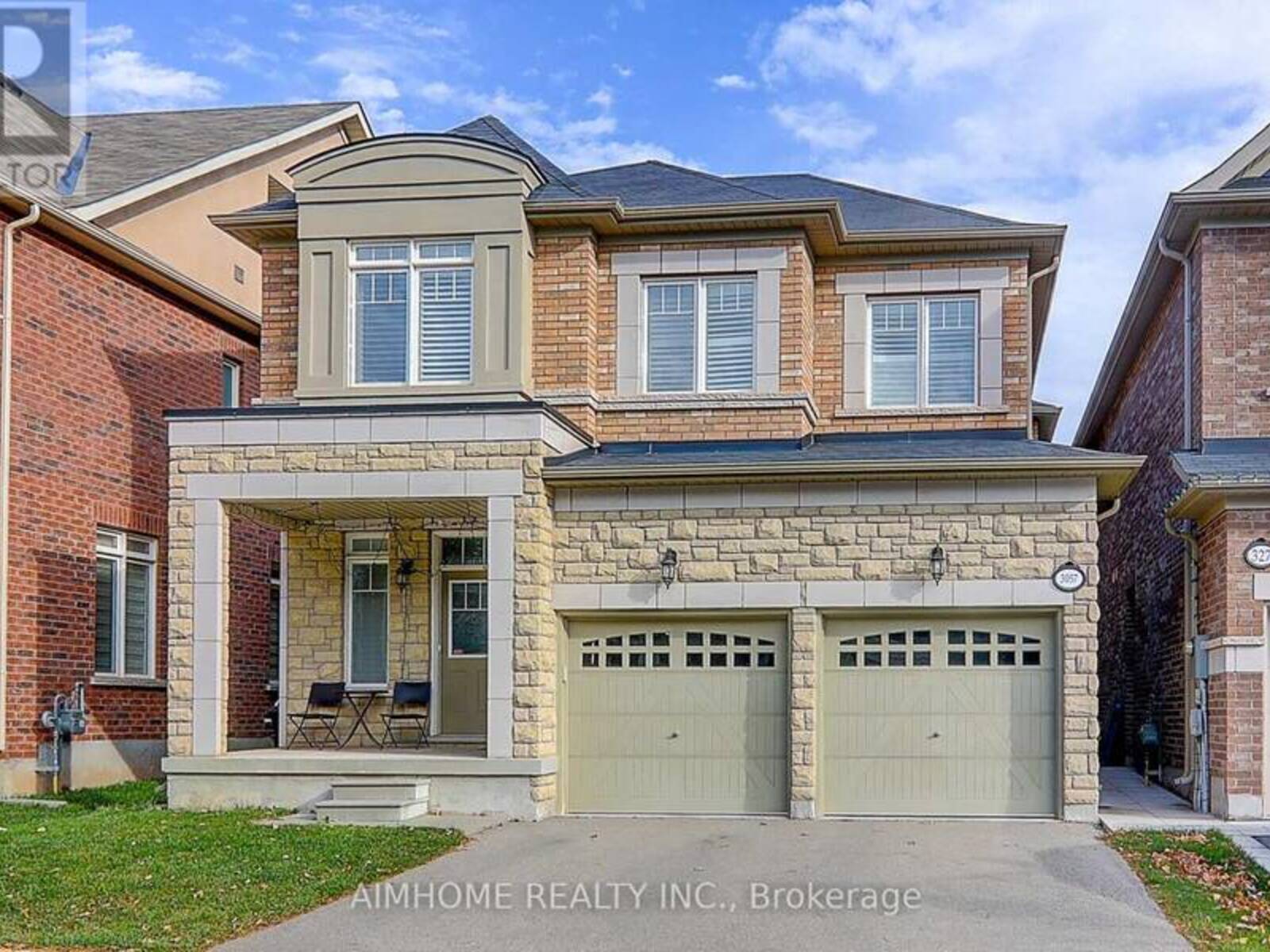 3057 GARDENIA GATE, Oakville, Ontario L6M 0Y8