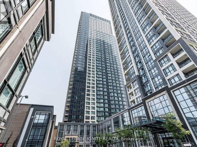 836 - 5 MABELLE AVENUE Toronto Ontario, M9A 0C8 - 2 Bedrooms Condo For Sale