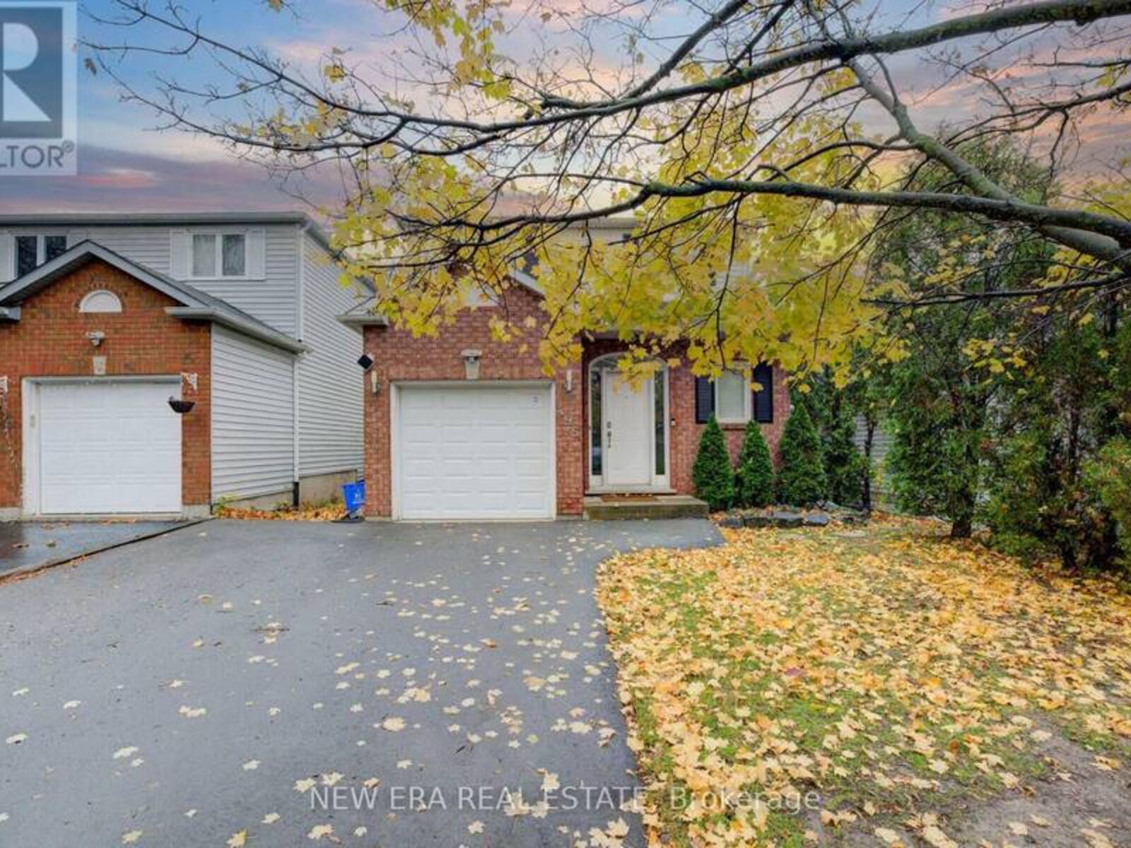 495 TEMPLEMEAD DRIVE, Hamilton, Ontario L8W 3K6