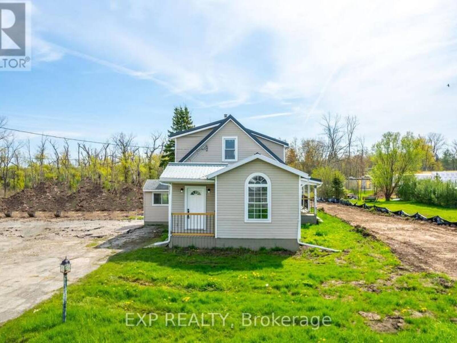 728 GORHAM ROAD, Fort Erie, Ontario L0S 1N0