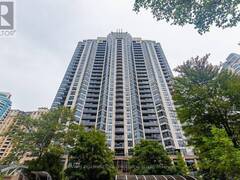 1407 - 10 NORTHTOWN WAY Toronto Ontario, M2N 7L4