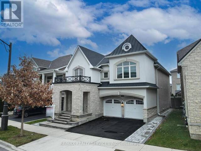 3196 CARDING MILL TRAIL Oakville Ontario, L6M 4M1