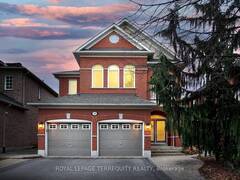 120 GUERY CRESCENT Vaughan Ontario, L4L 9P5