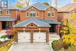 27 GIOTTO CRESCENT | Vaughan Ontario | Slide Image One