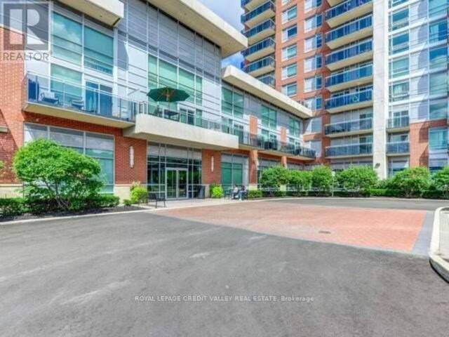 217 - 215 QUEEN STREET Brampton Ontario, L6W 0A9 - 1 Bedroom Condo For Sale