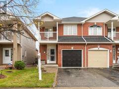 254 SHADOW PLACE Pickering Ontario, L1V 7H7