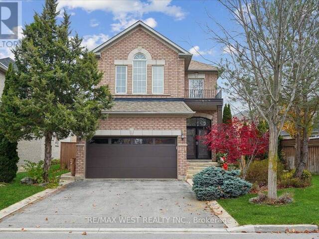 77 VIA CARMINE AVENUE Vaughan Ontario, L4H 2H9