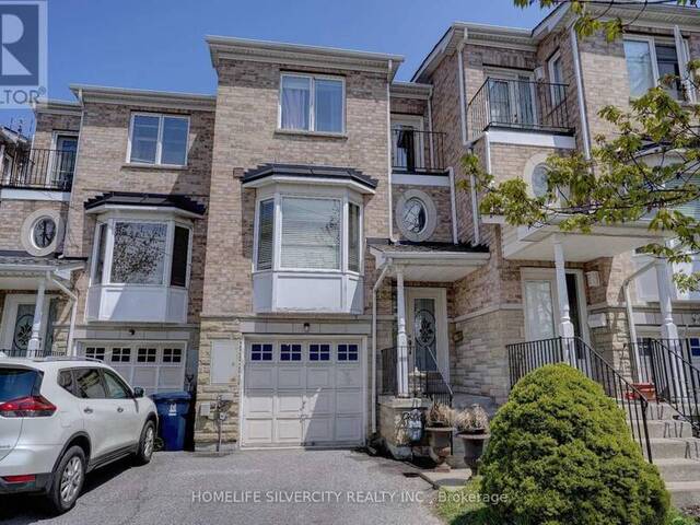 431 MEADOWVALE ROAD Toronto Ontario, M1C 1S6