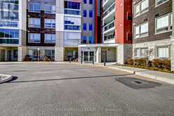 408 - 58 ADAM SELLERS STREET | Markham Ontario | Slide Image One