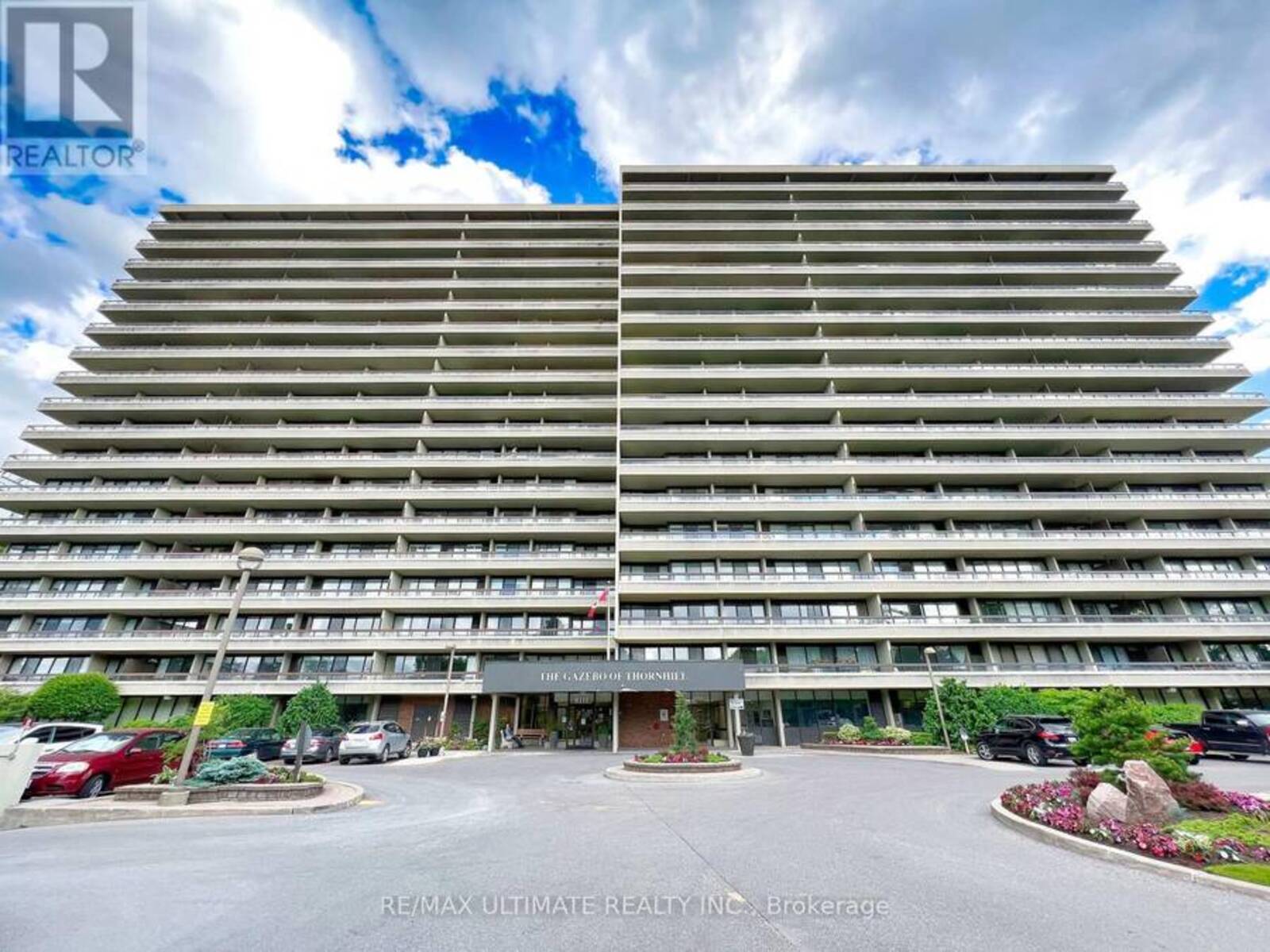 912 - 8111 YONGE STREET, Markham, Ontario L3T 4V9