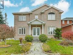 37 SAINT AVENUE Bradford West Gwillimbury Ontario, L3Z 3E6