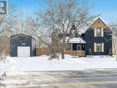 9832 HIGHWAY 12 W Oro-Medonte Ontario, L0E 1K0