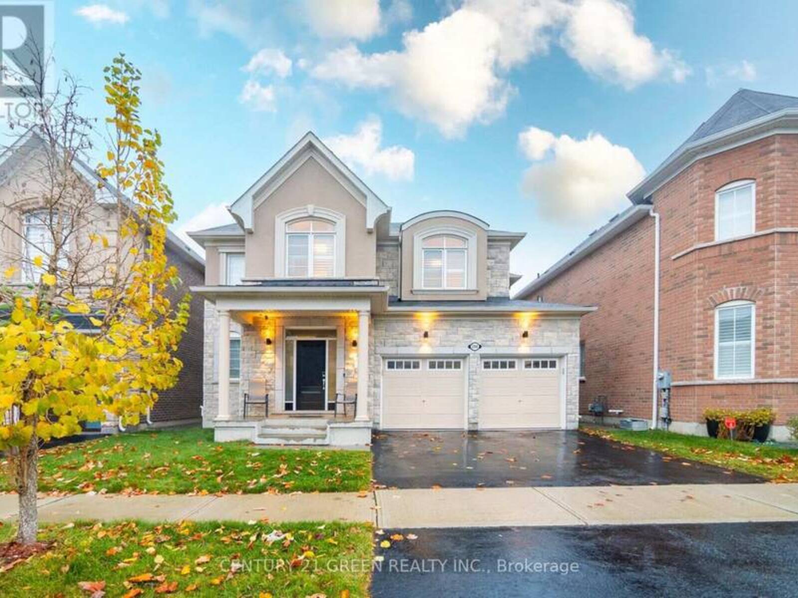 294 HINTON TERRACE, Milton, Ontario L9E 1C8