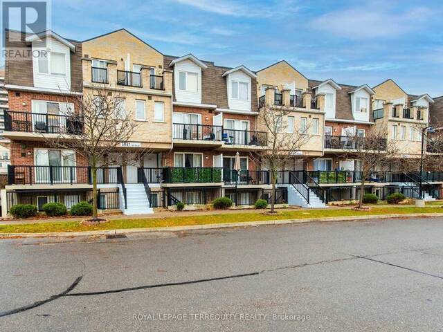 2012 - 3031 FINCH AVENUE W Toronto Ontario, M9M 0A3