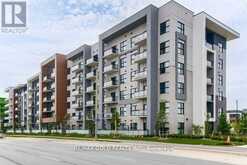 609 - 128 GROVEWOOD COMMON | Oakville Ontario | Slide Image One