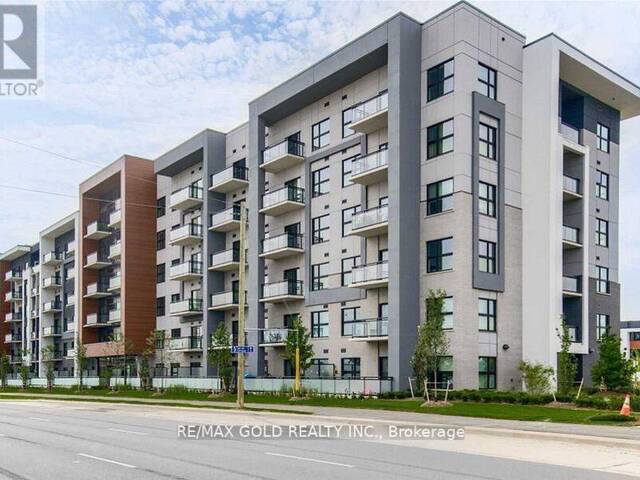 609 - 128 GROVEWOOD COMMON Oakville Ontario, L6H 0X3