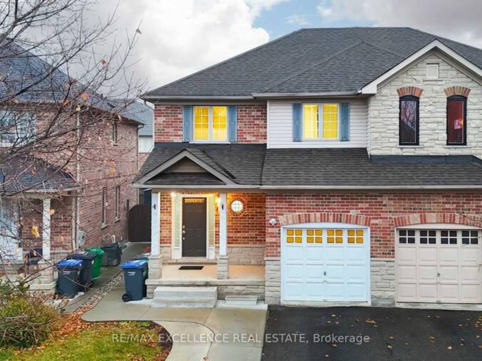 13 STABLE GATE, Brampton, Ontario L7A 1V5