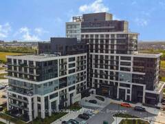 426 - 3200 WILLIAM COLTSON AVENUE Oakville Ontario, L6H 7W6