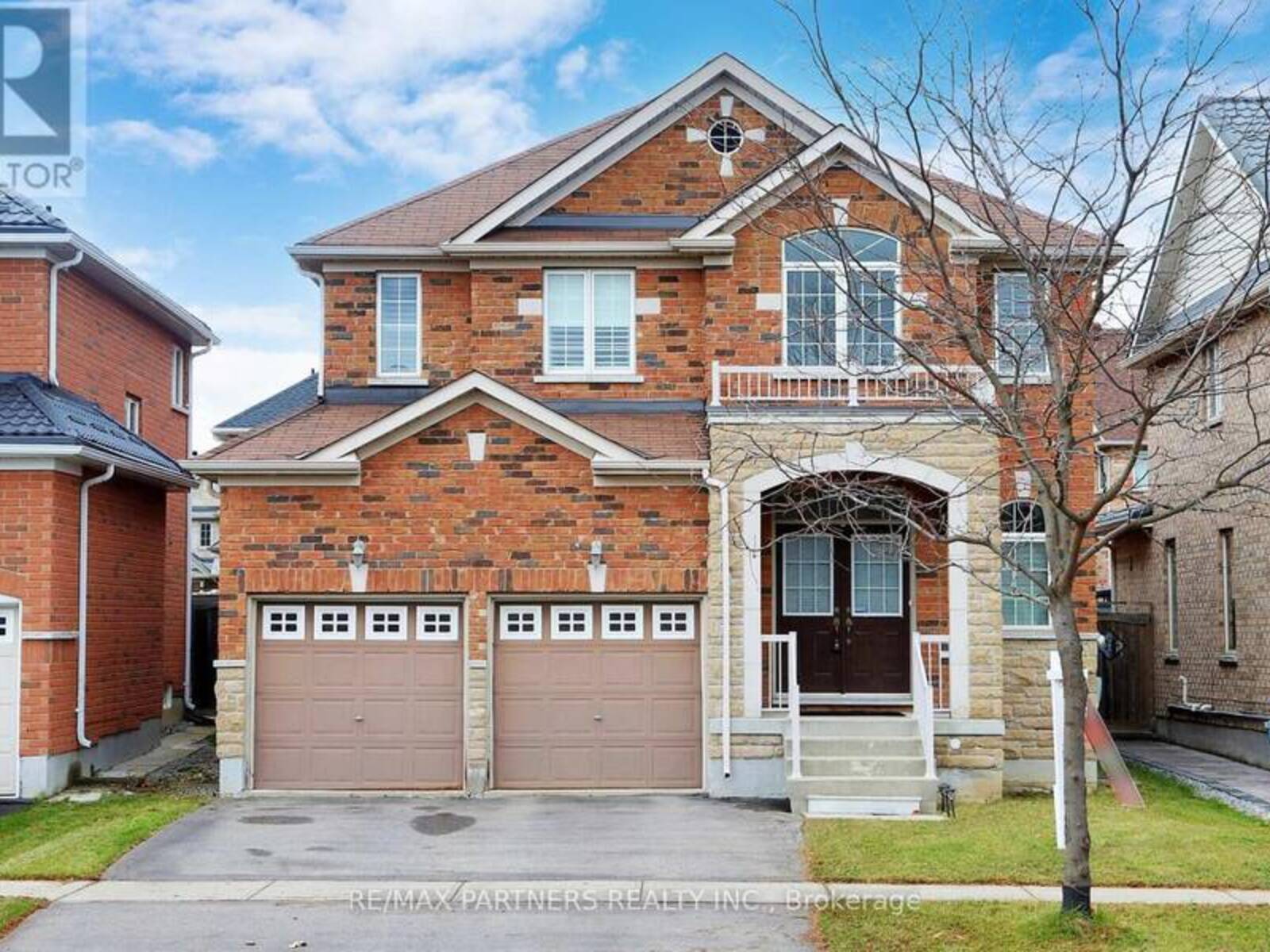 73 EAKIN MILL ROAD, Markham, Ontario L6E 1N9