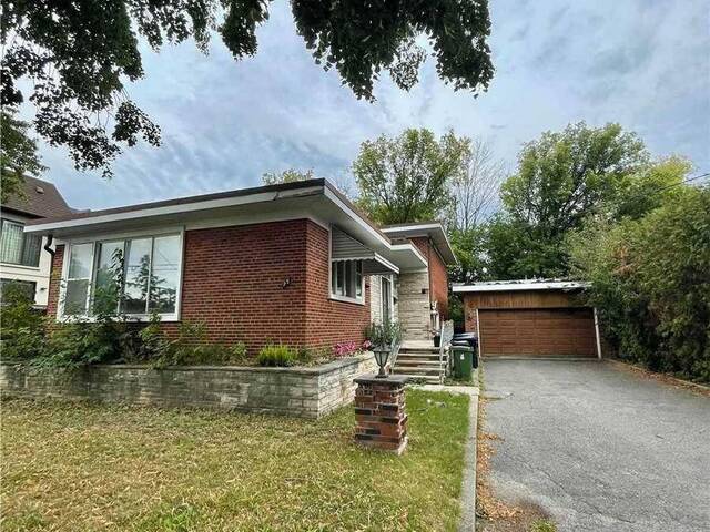 75 STORMONT AVENUE Toronto Ontario, M5N 2C3