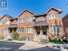 BL131 - 131 BRICKWORKS LANE Toronto Ontario, M6N 5H8