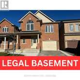 25 FROSTBITE LANE | Brampton Ontario | Slide Image One