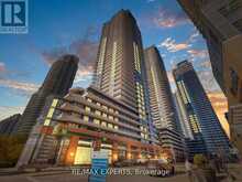 4001 - 2212 LAKE SHORE BOULEVARD W | Toronto Ontario | Slide Image One