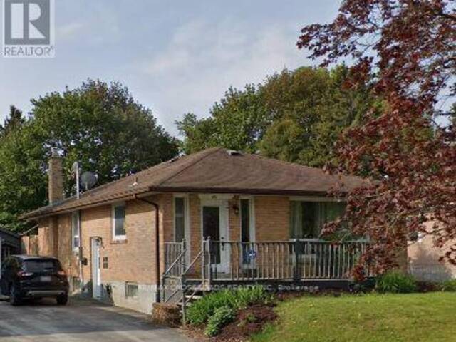 82 MCCARTHY STREET Orangeville Ontario, L9W 1B3