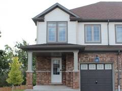 28 - 755 LINDEN DRIVE Cambridge Ontario, N3H 0E4